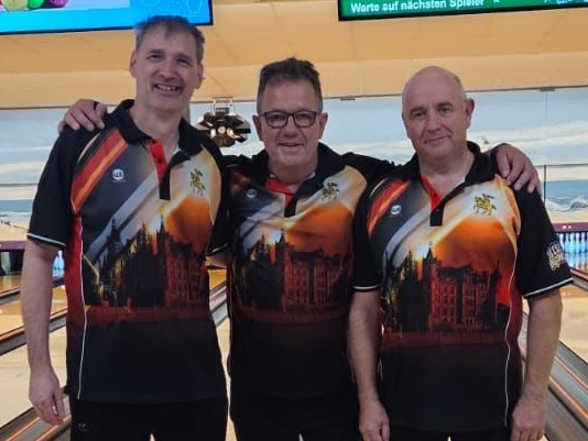 Schweriner Senioren erfolgreich in Ribnitz