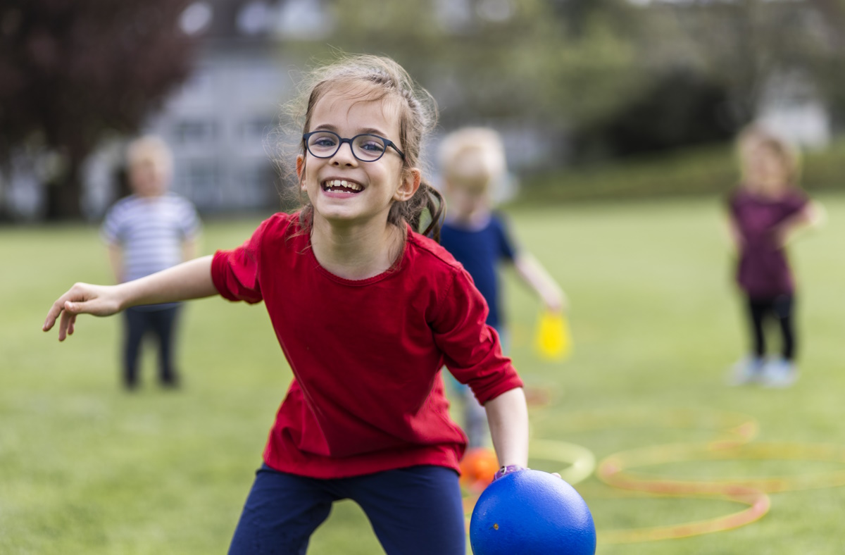 SportWoche für Alle: Über 150 inklusive Sportangebote