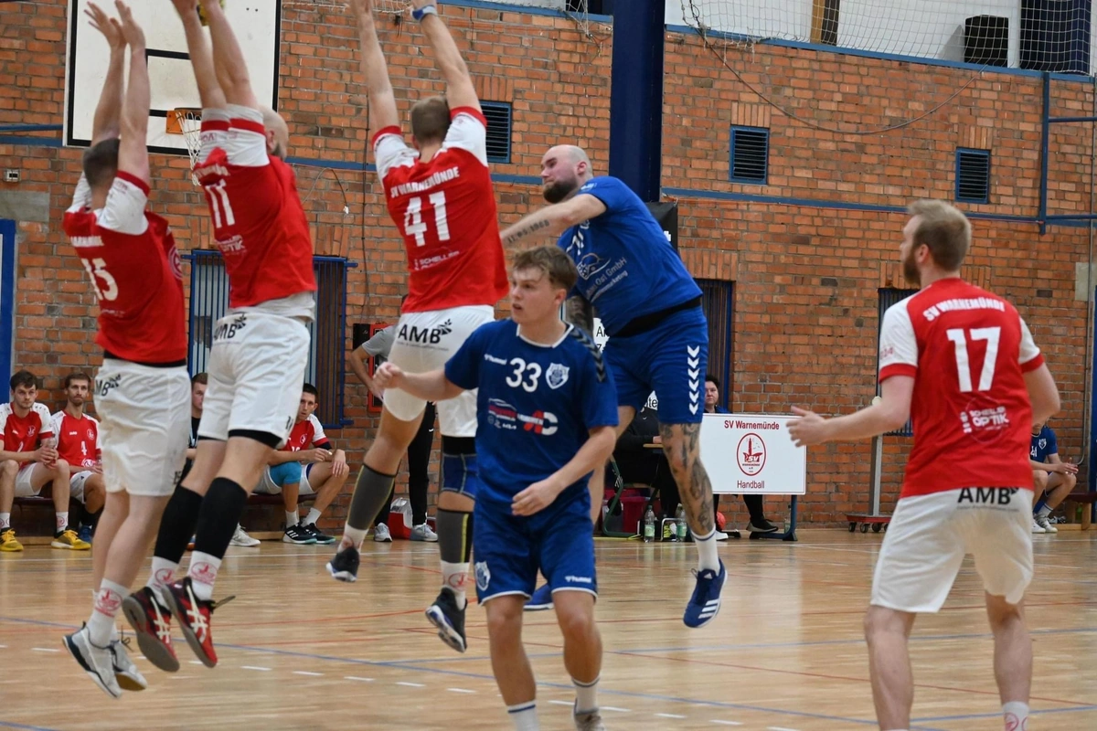 Seit über 18 Monaten zu Hause ungeschlagen