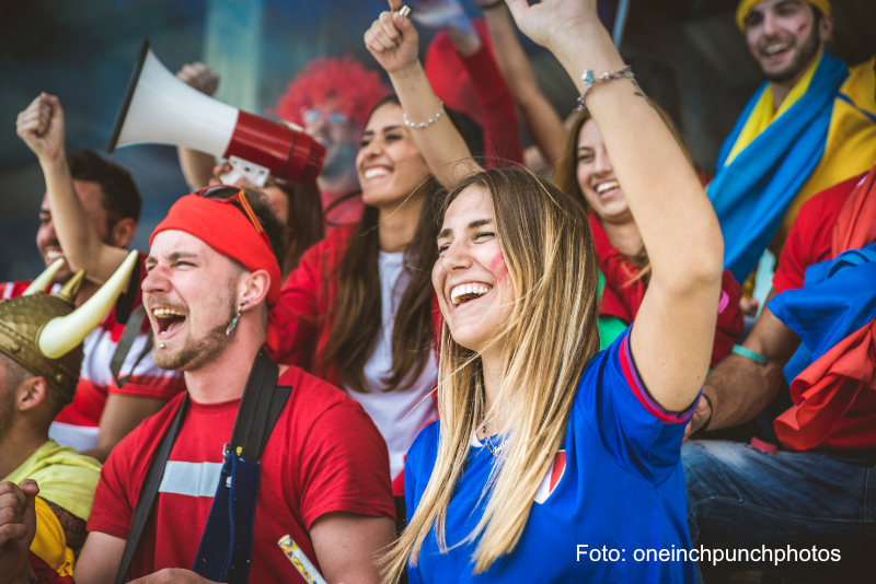 Warum sollte man die Fußballeuropameisterschaft besuchen?