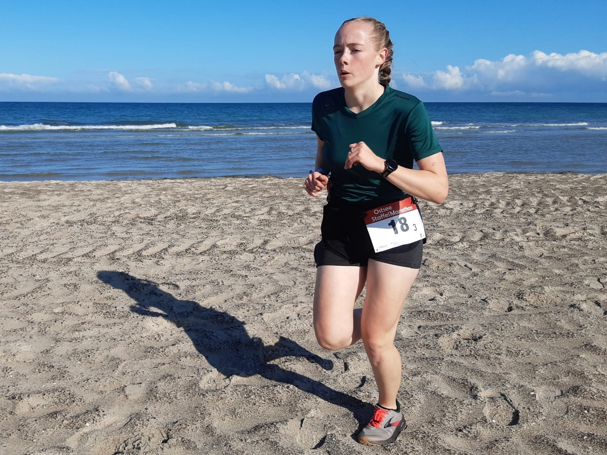 17. Ostsee StaffelMarathon – Ein echtes Lauffest am Meer