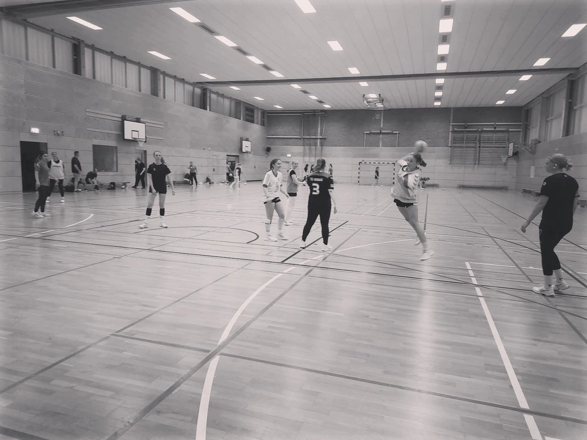 Großer Kader Umbruch im Wismarer Frauen-Handball