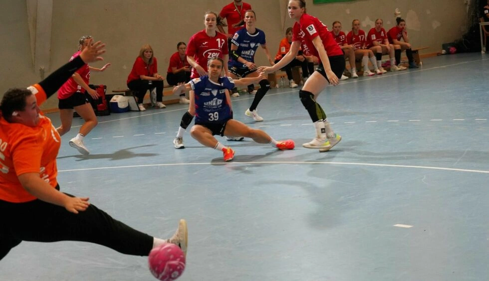 Zwei Traditionsduelle in Marienehe