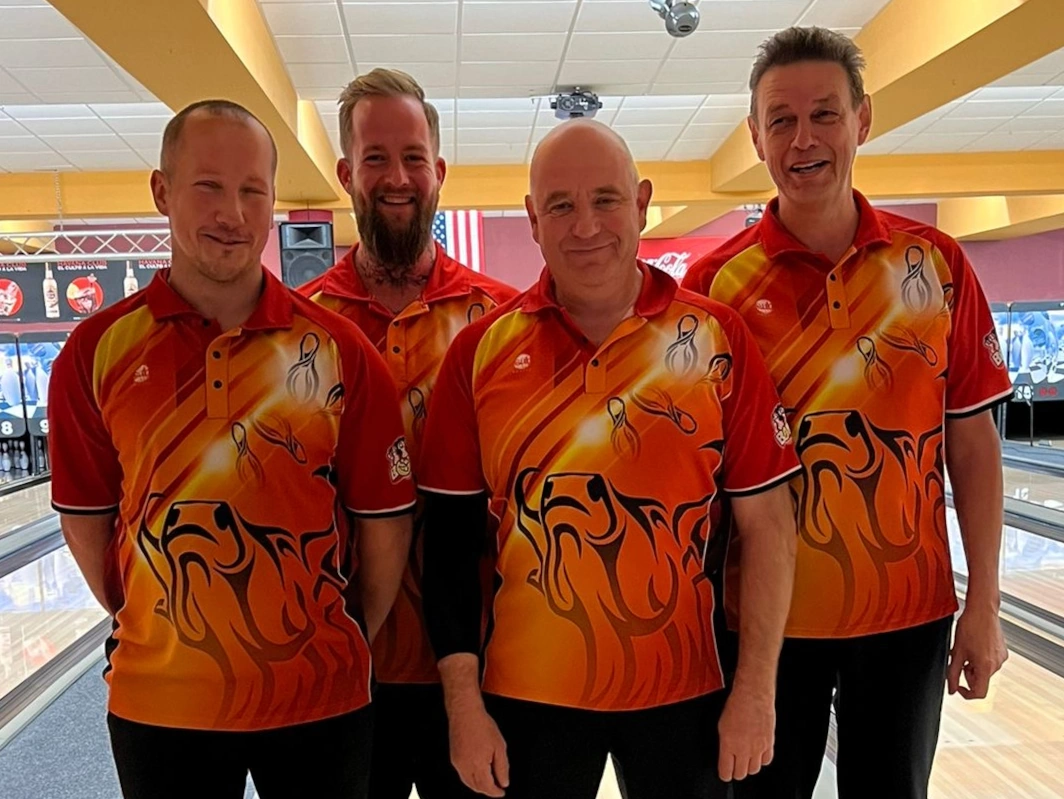 Saisonziel ein Stück näher – Tagessieg geholt