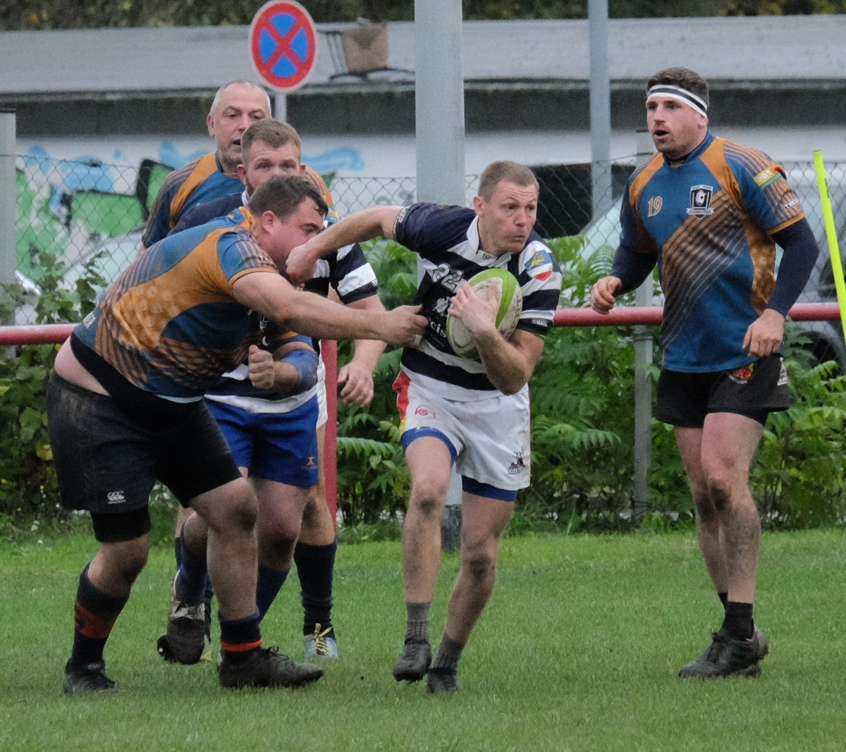 Rostock mit starkem Auftakt in der MV-Cup-Serie