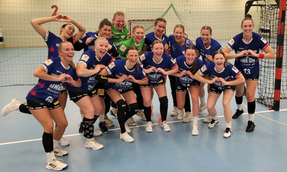 Überzeugende Vorstellung im Traditionsderby