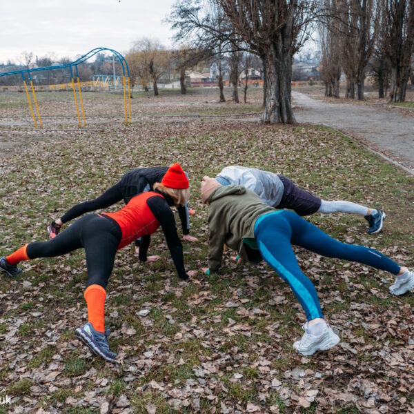 Gesundheitsförderung für Alle