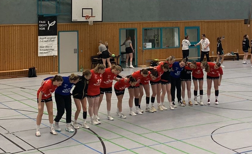 TSG Frauen zu Hause weiter ungeschlagen