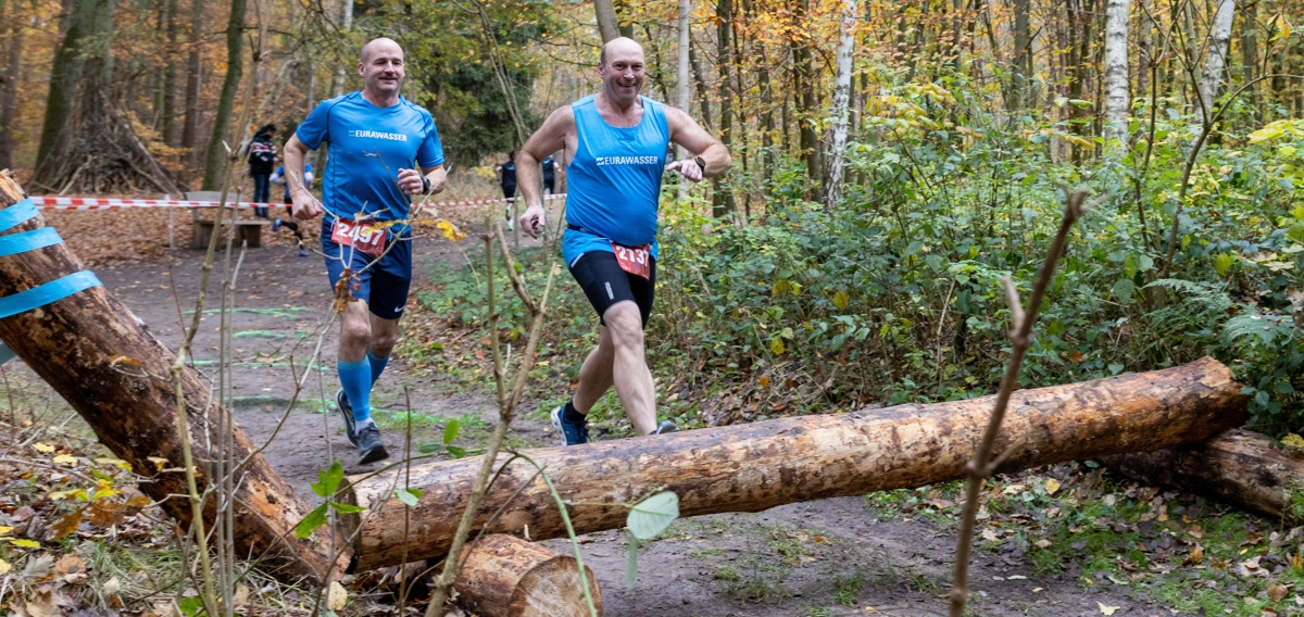 Sportclub Laage bittet zu den Landesmeisterschaften im Crosslauf
