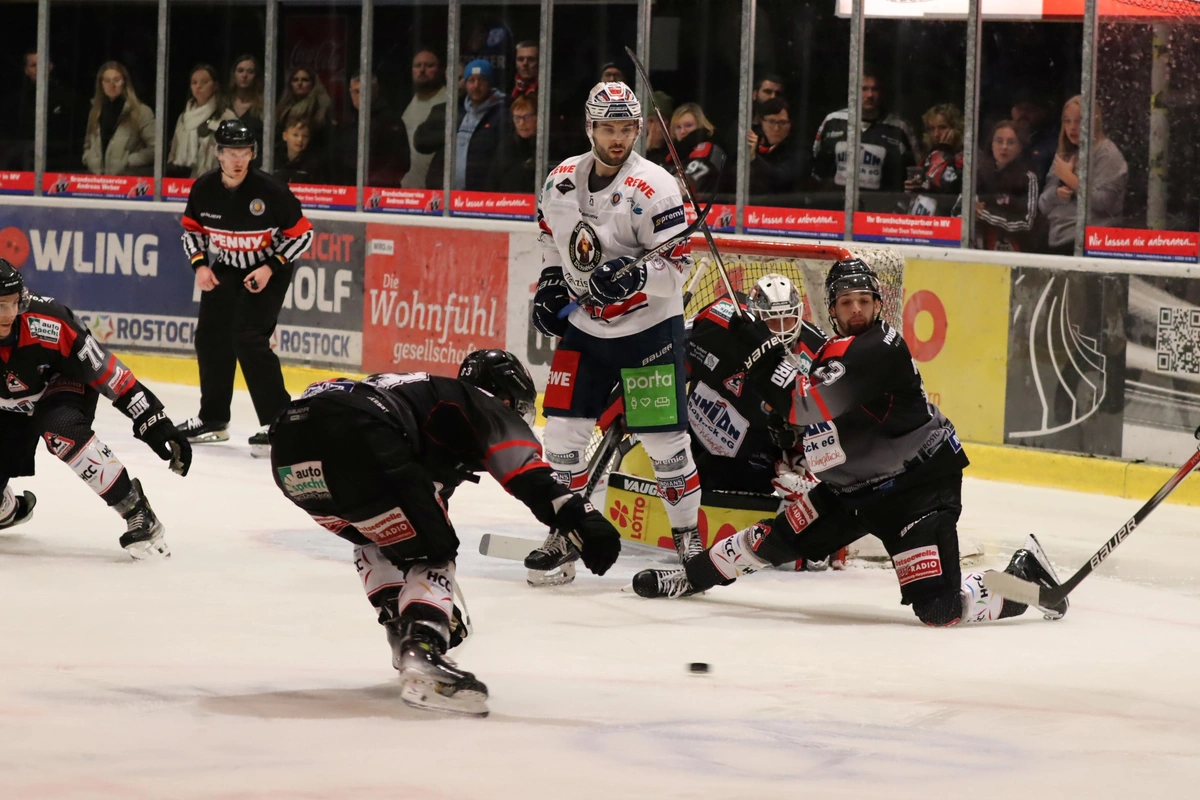 Eisdrachen und Füchse am Wochenende