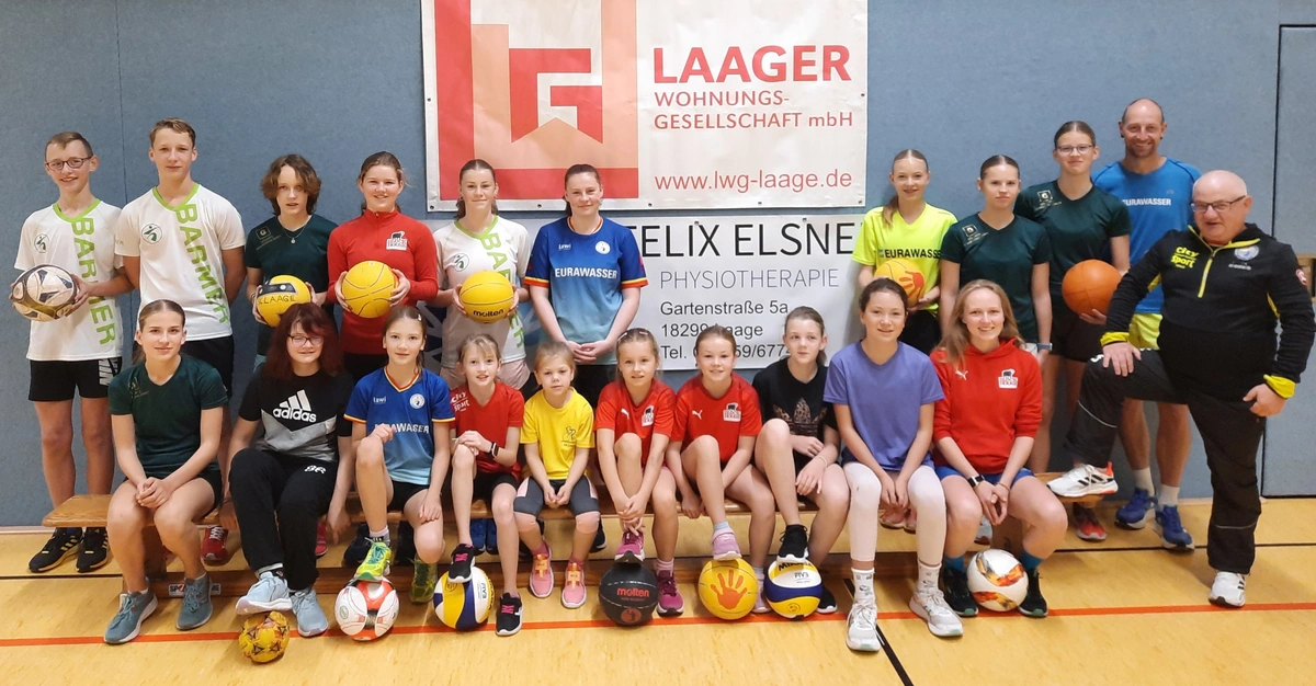 Das gemeinsame Erlebnis wird großgeschrieben