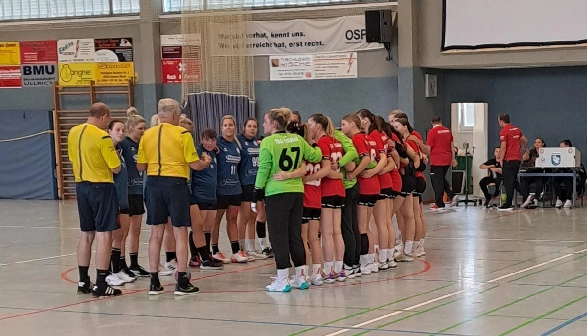 Wismar mit „unnötigem“ Punktverlust in Schwaan