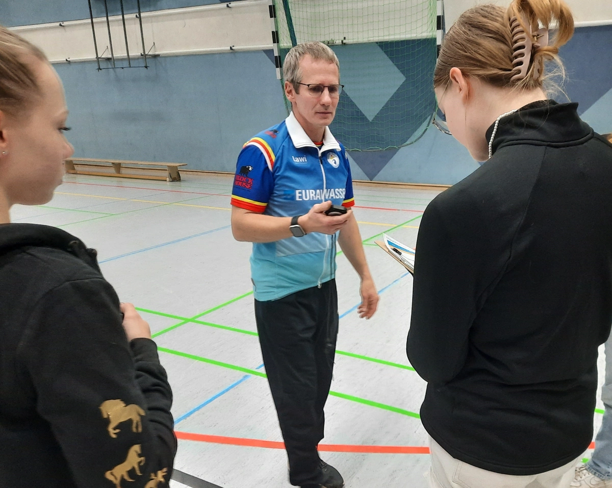 BewegungsCHECK MV – Wie fit sind unsere Kinder?