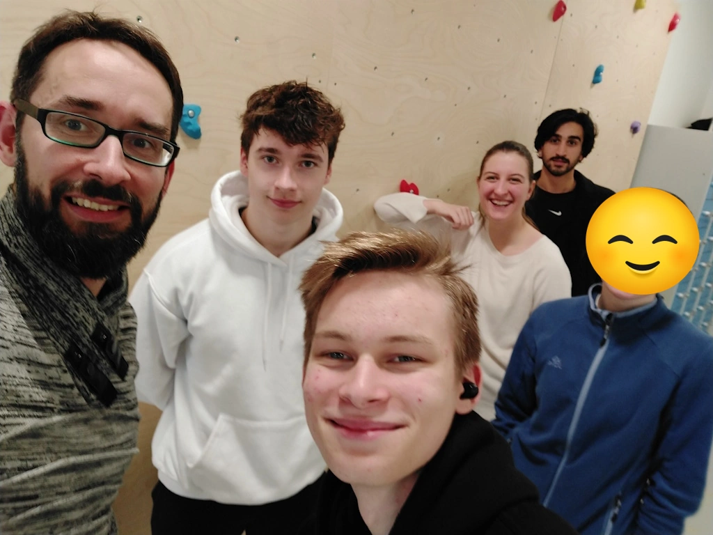 Mit Hürden in den Spieltag gestartet