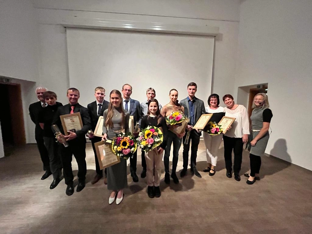 Nacht des Ehrenamtes eine gelungene Premiere