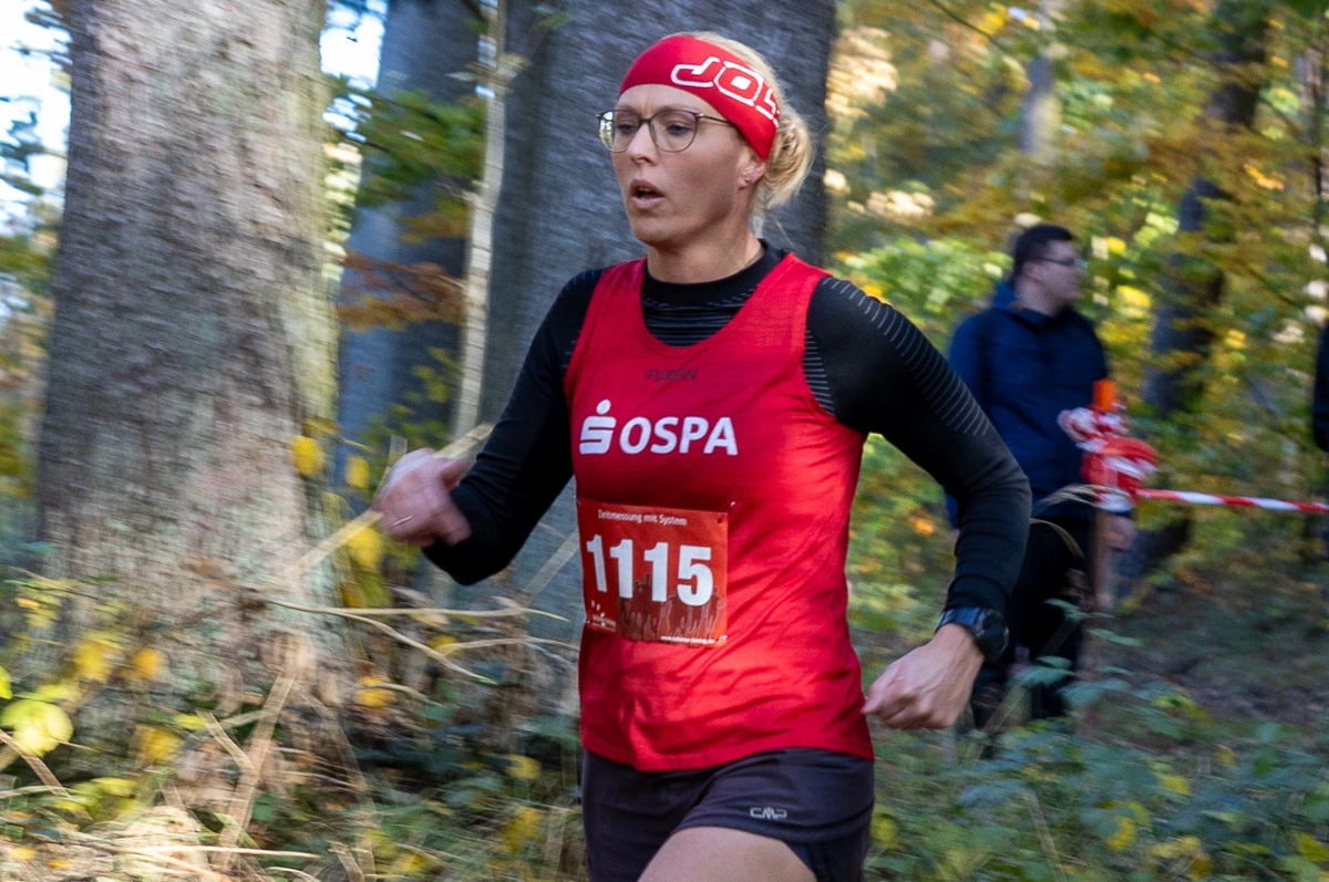Laufcupsaison mit Stralsunder Hochschullauf beendet