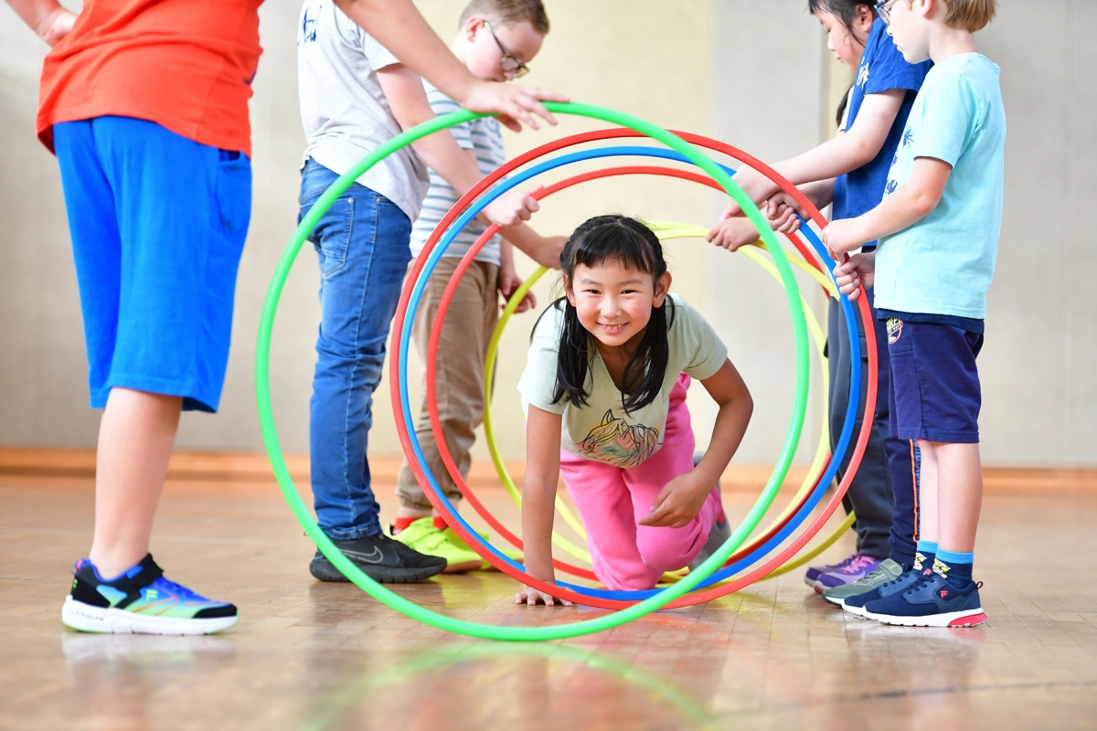 Teilhabe VEREINfacht: Engagement wird belohnt