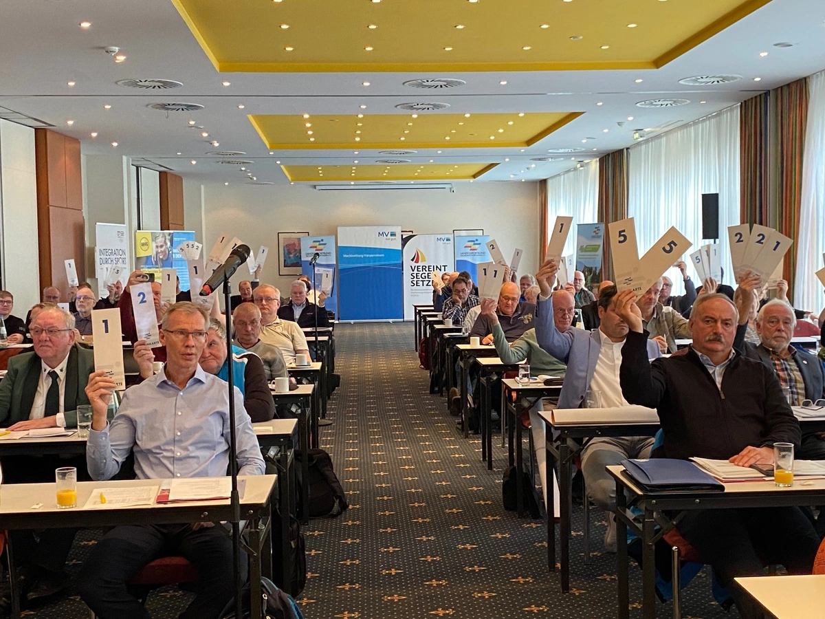 Pro Olympia-Bewerbung