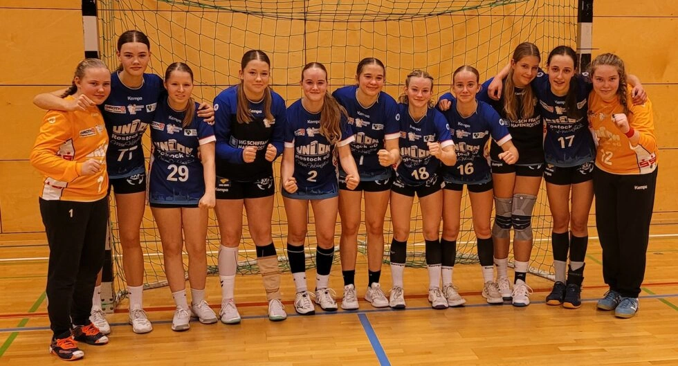 Durch Auswärtssieg auf Platz zwei vorgerückt