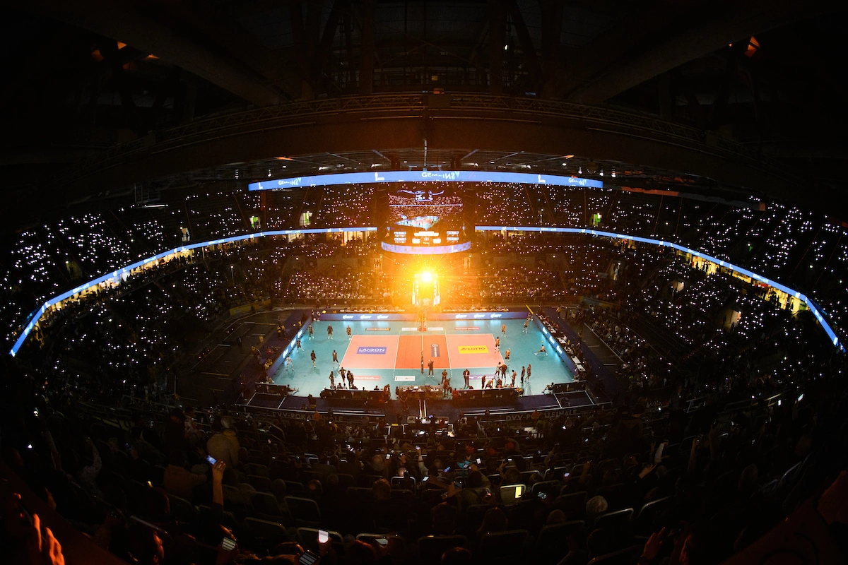 MissionMannheim: DVV-Pokal rückt näher