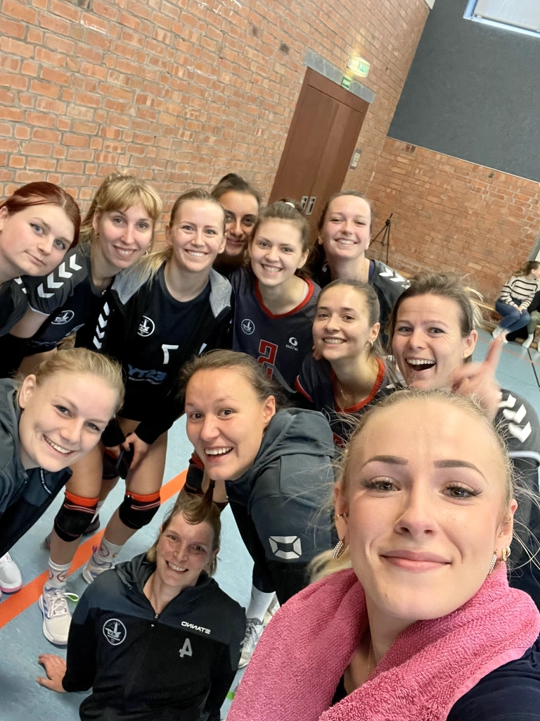 Pandas holen 4 Punkte in Greifswald