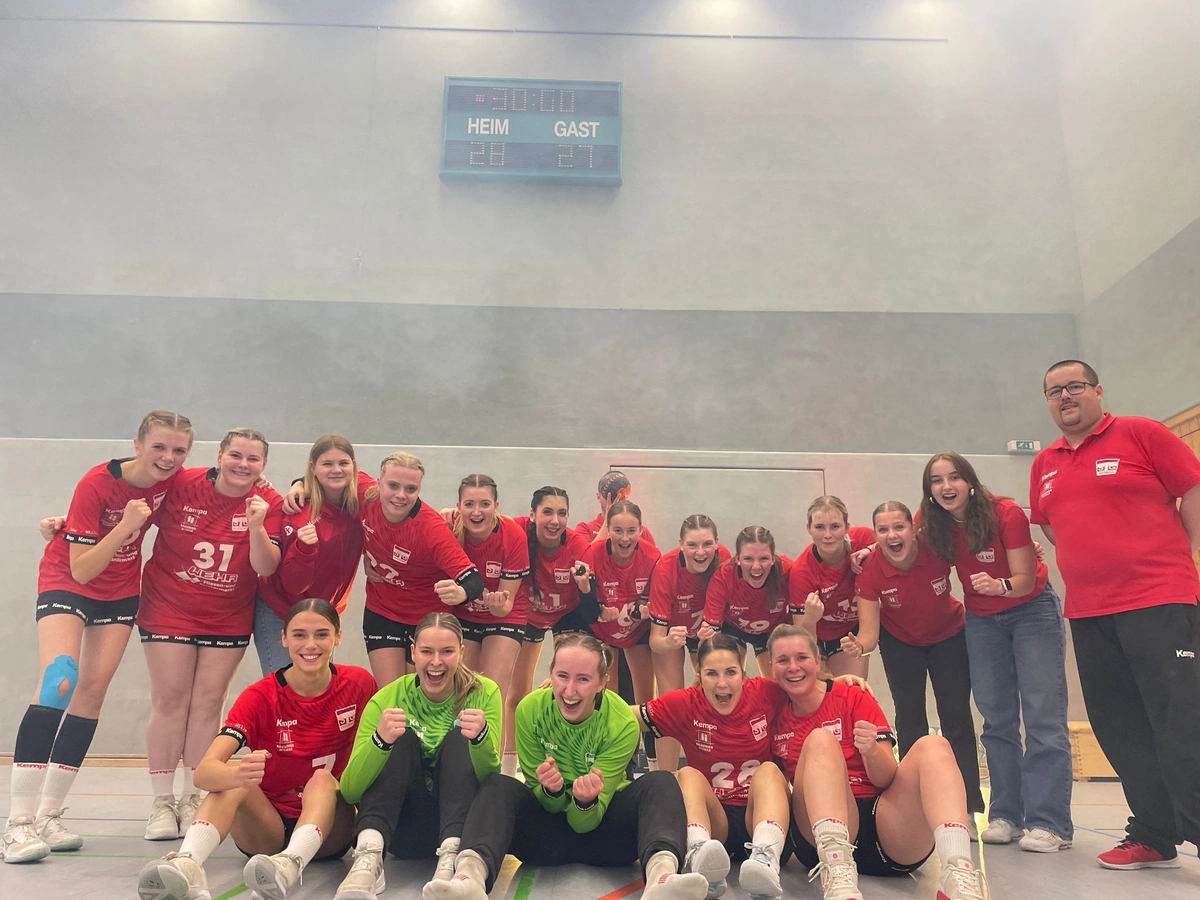 Zu Hause weiter ungeschlagen