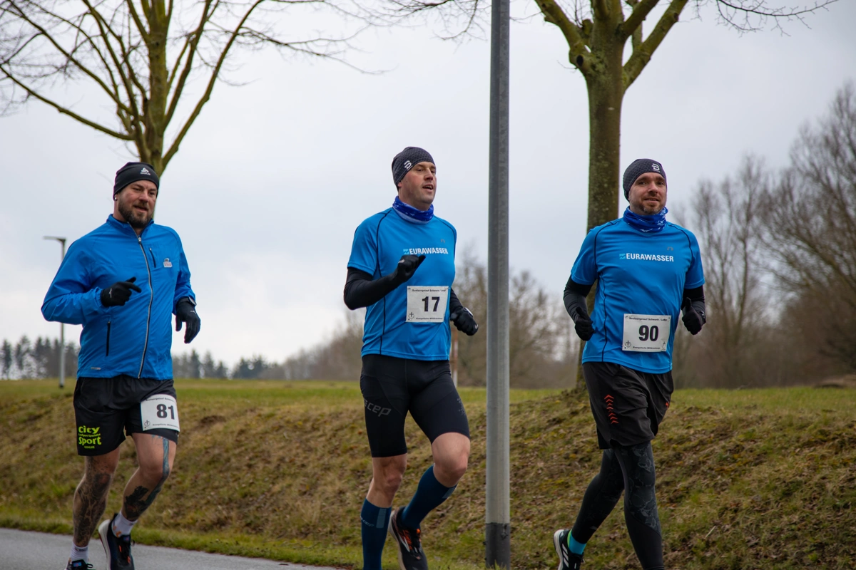 Auch im kommenden Jahr läuft es in Laage