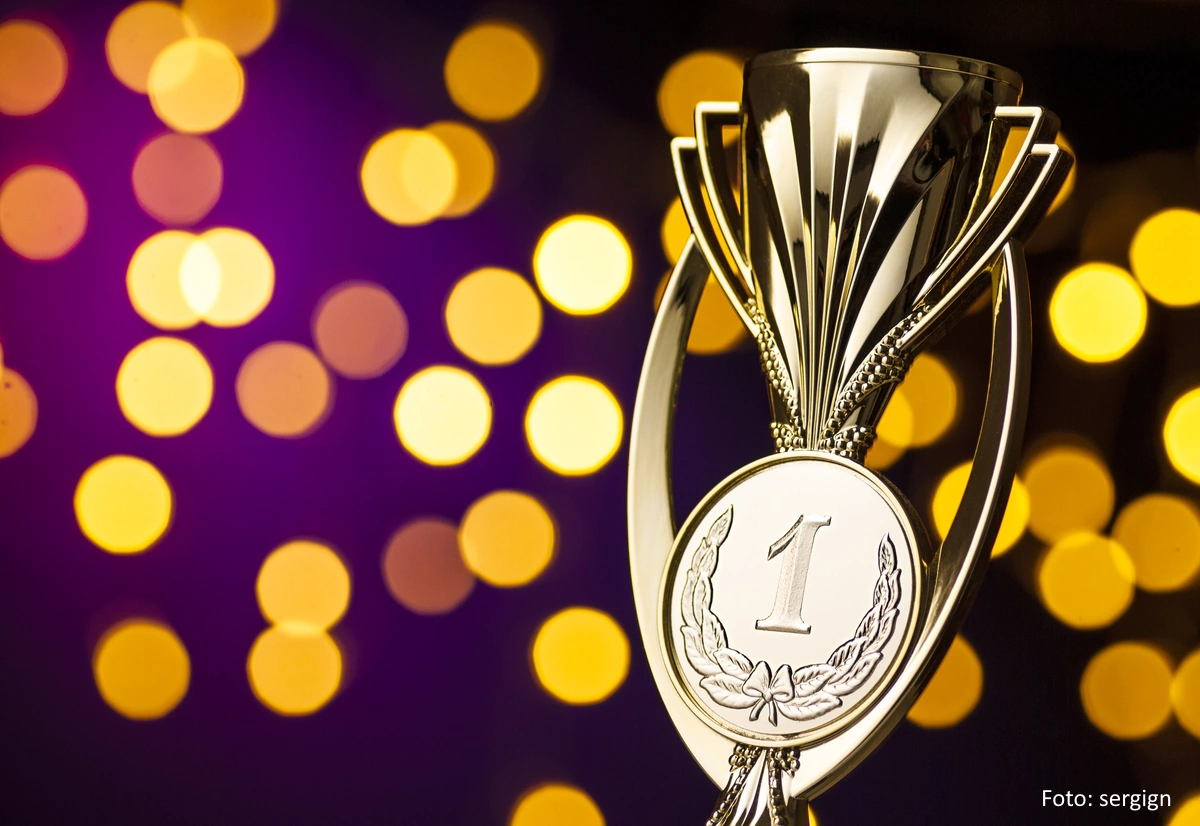 Isabell Sawade und Gordon Herbert sind âDOSB Trainer*in des Jahresâ