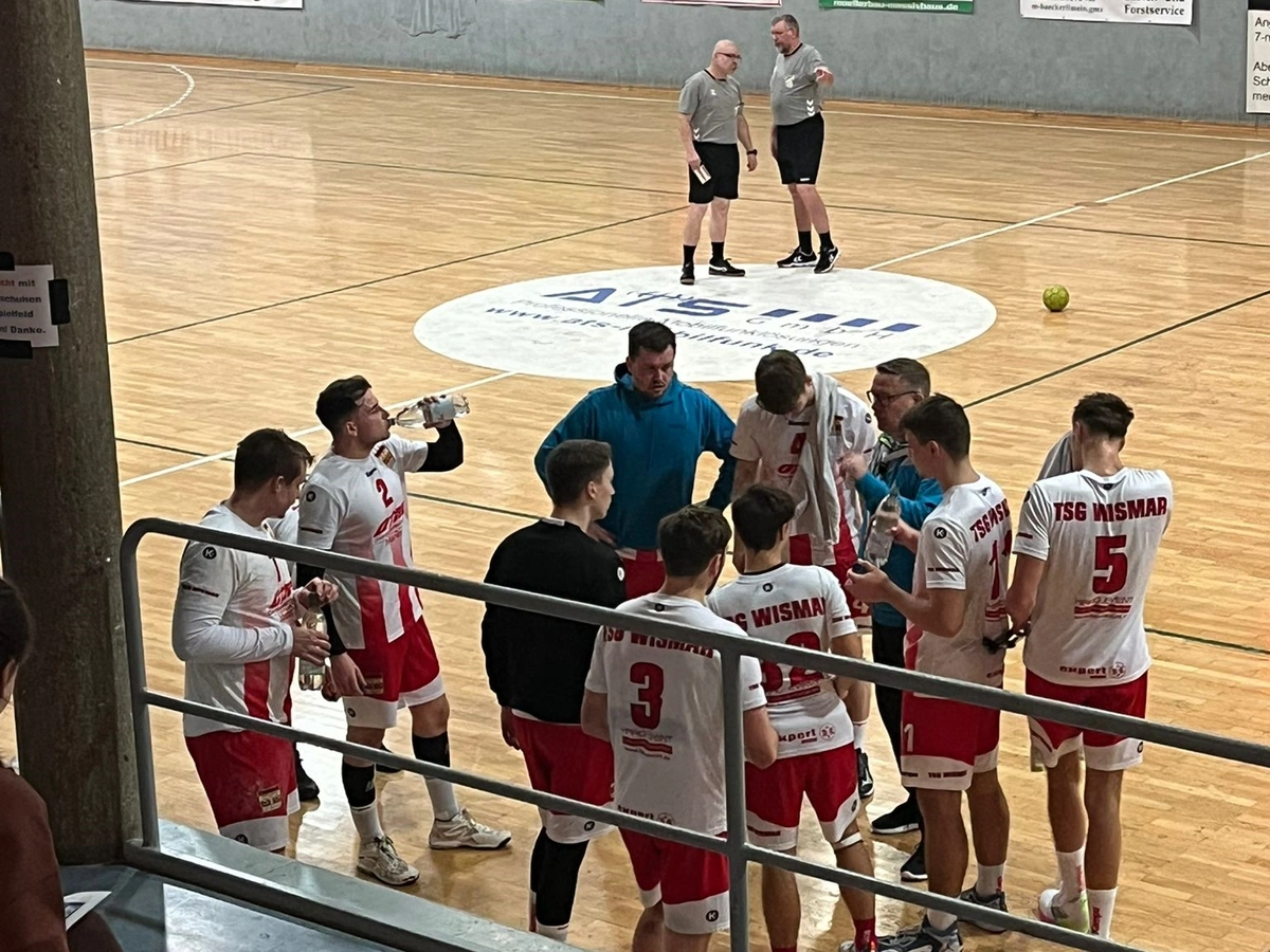 Ohne Abwehr nichts Zählbares