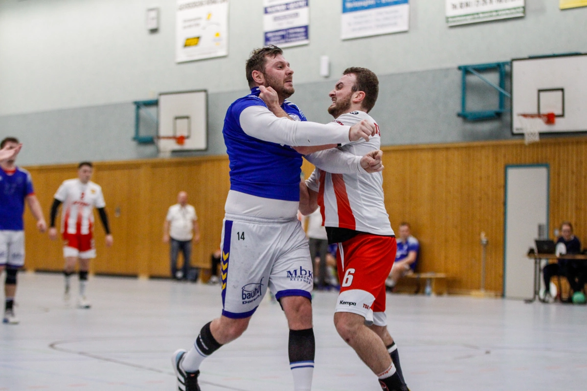 Kein guter Start ins neue Jahr für Wismar