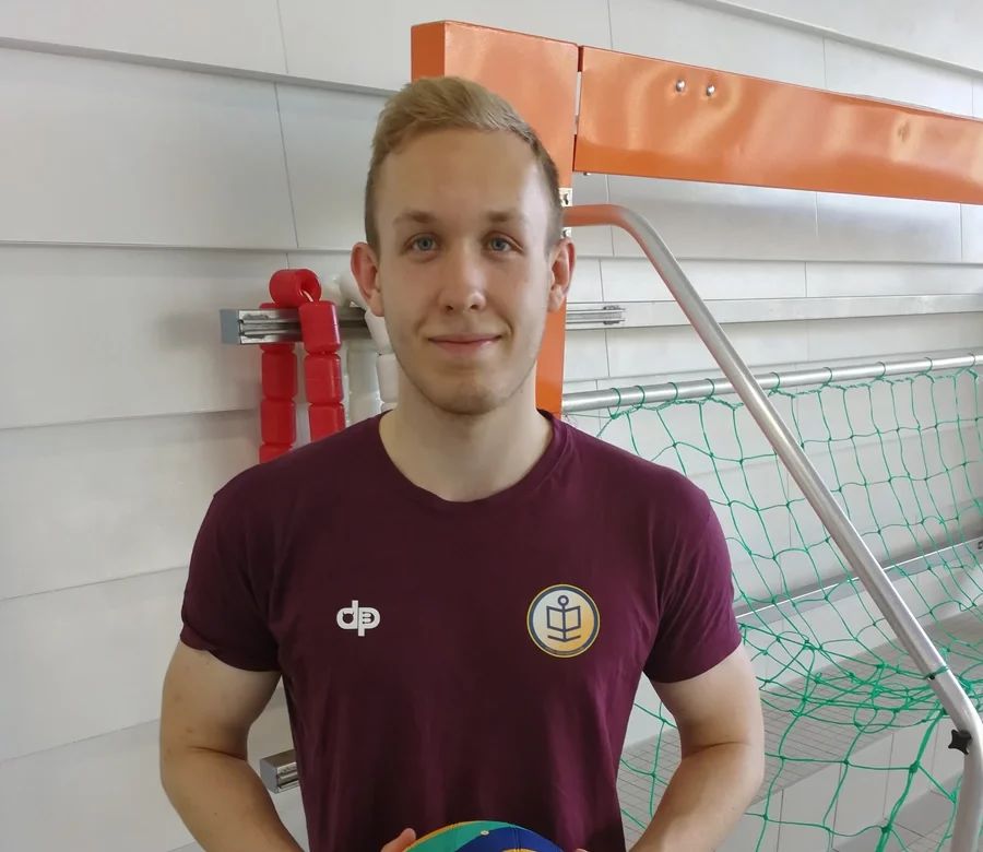 Wasserballer verlieren auch am Spieltag in der 2.Liga-Nord