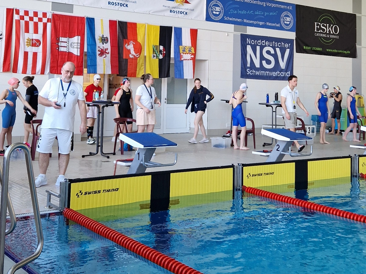 Überwältigende Resonanz und super Athmosphäre