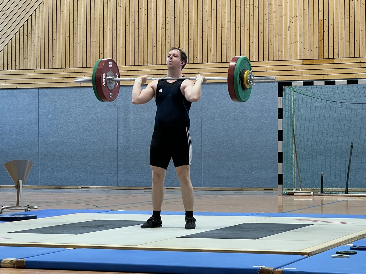 Malchower Schwerathleten starten in Landesligavorrunde