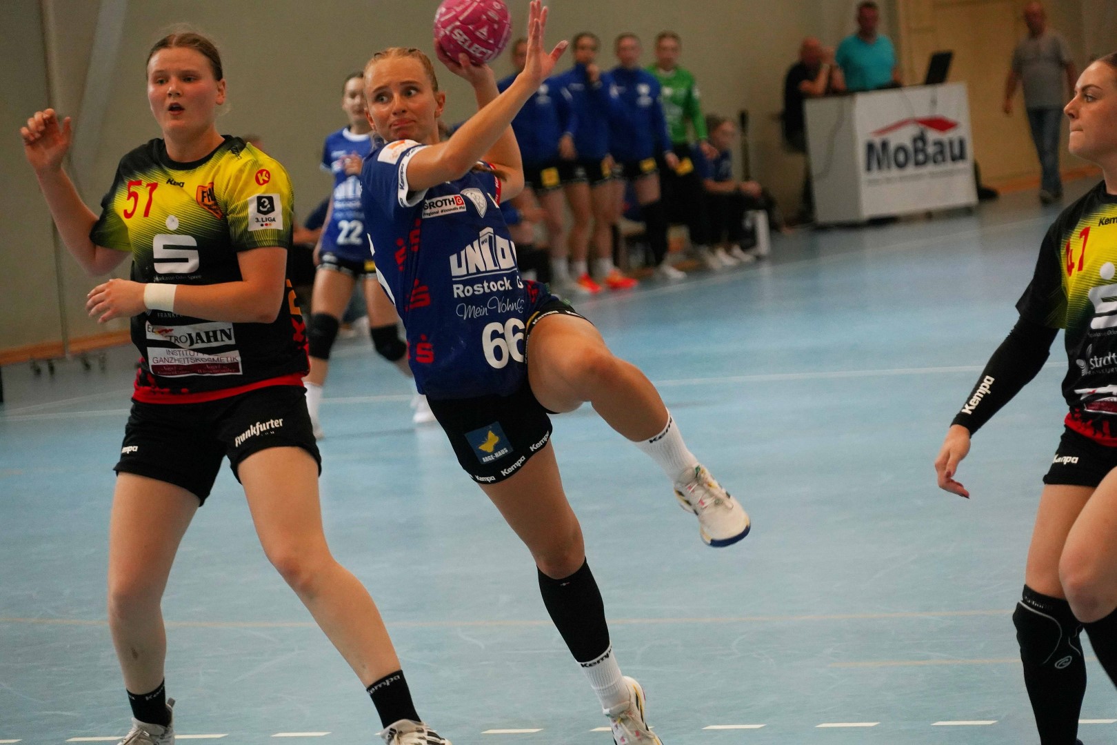 Das ewig junge Traditionsderby