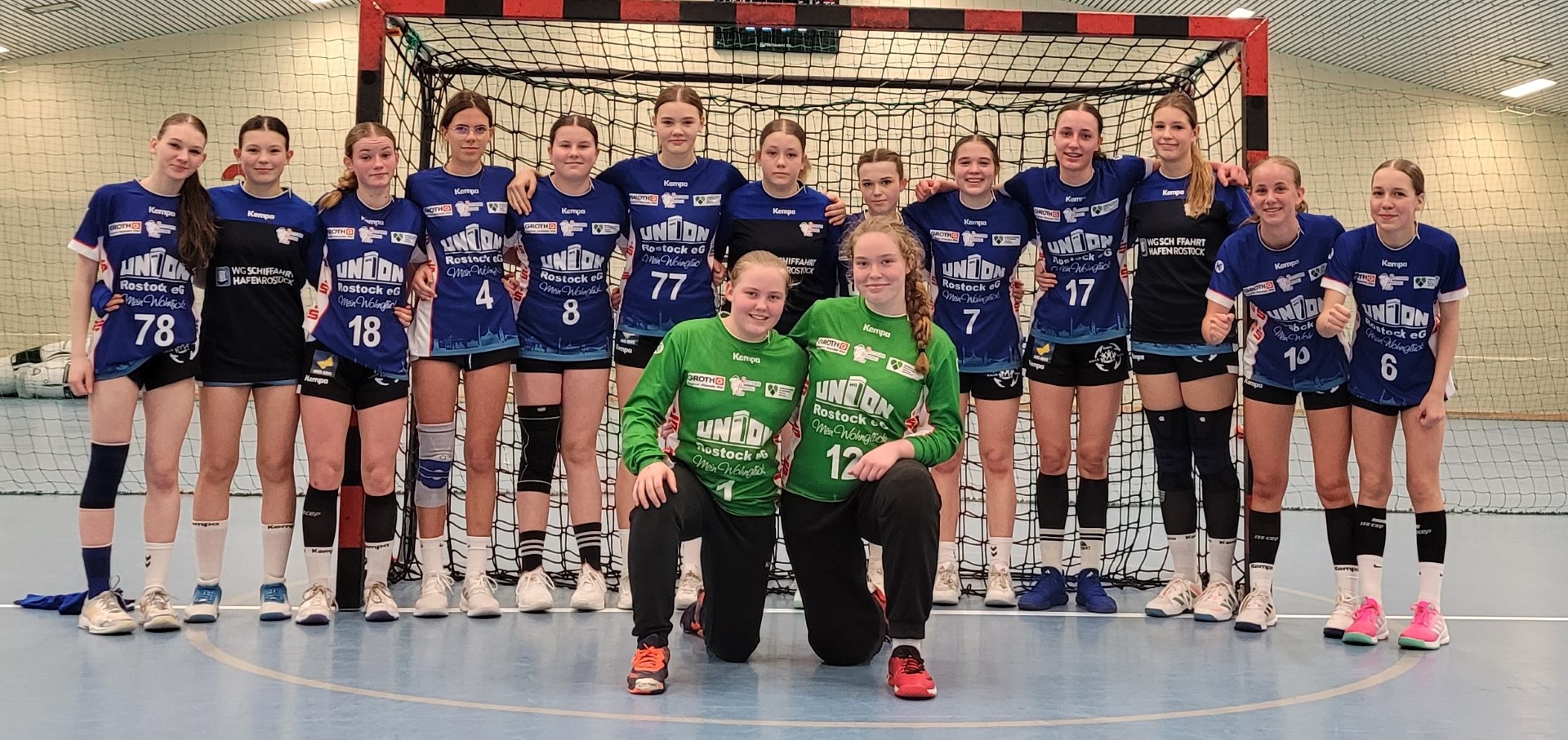 Ungefährdeter Heimsieg mit Reserven