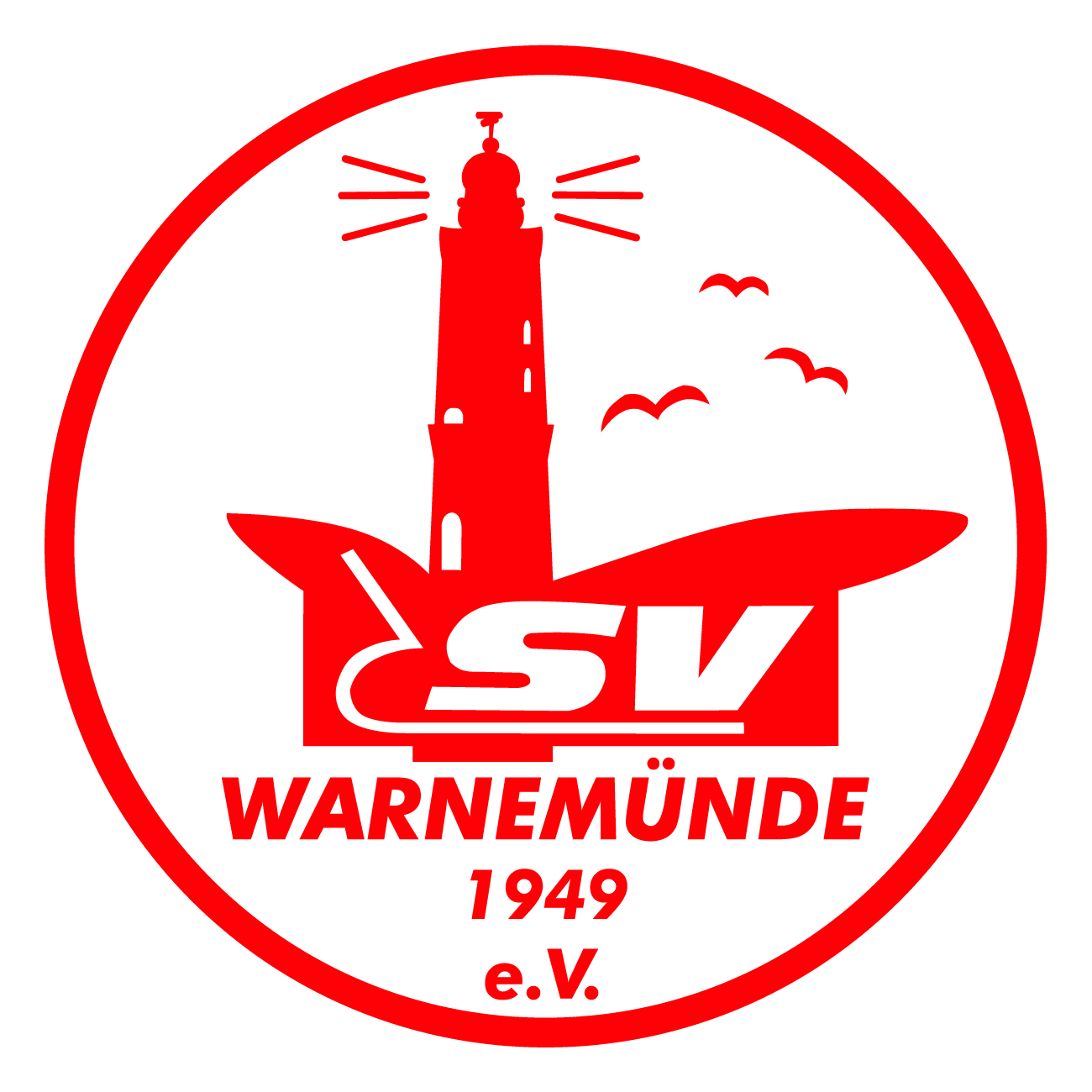 SV Warnemünde 1949 e.V.