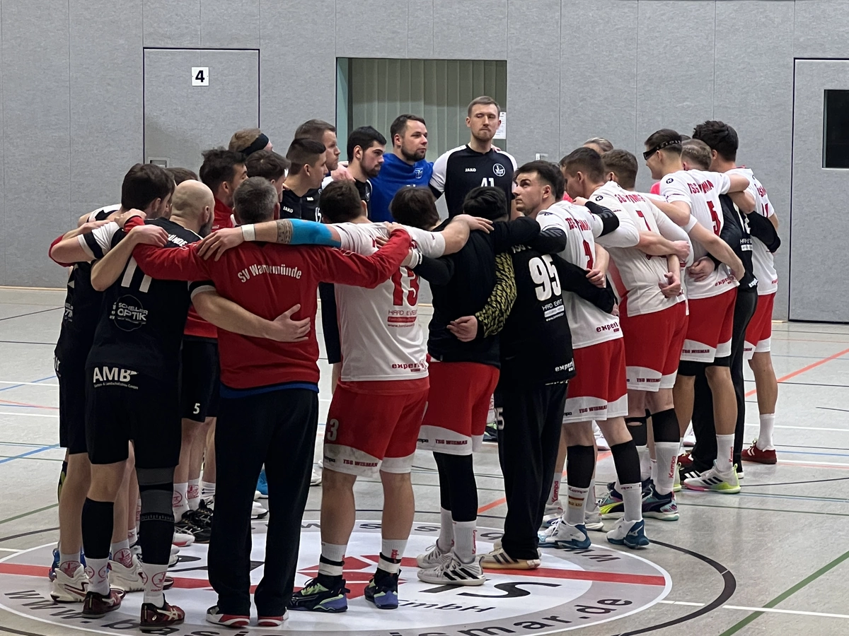 „Mehr war nicht drin“