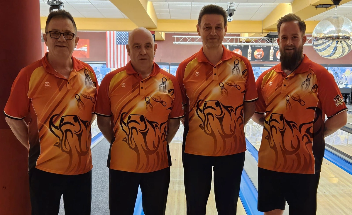 Kopf an Kopf Rennen um den Aufstieg