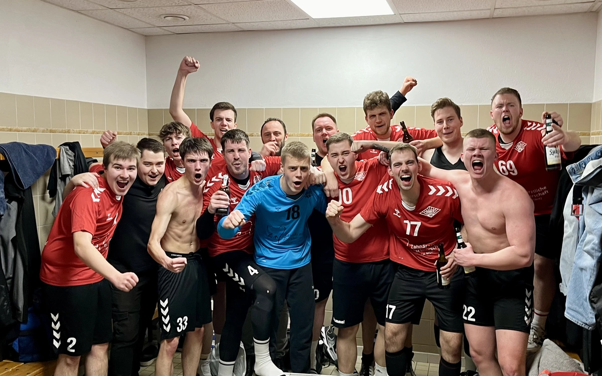 Letzter Doppelheimspieltag für den Malchower SV