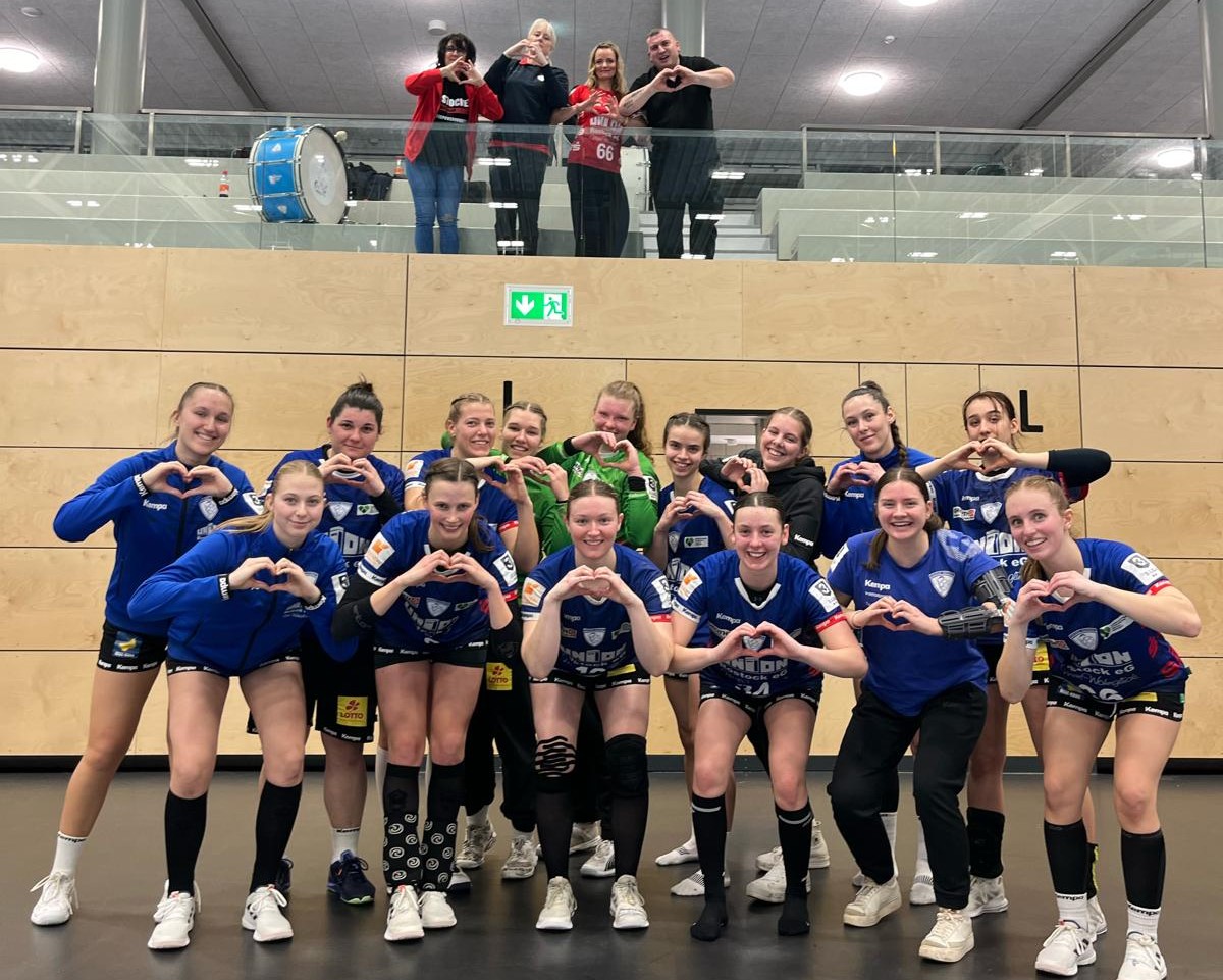 Punkt mit viel Moral erkämpft