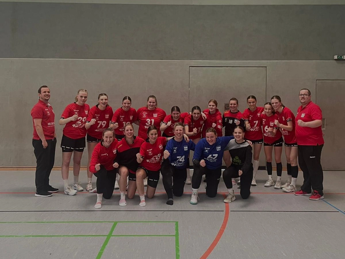 TSG Wismar mit Torfestival im letzten Saisonheimspiel