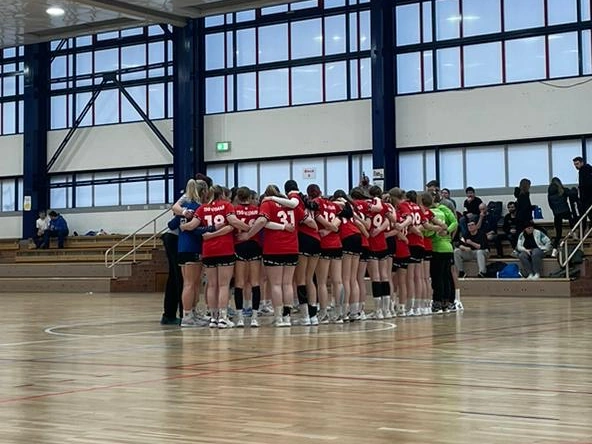 TSG-Ladies brechen Auswärtsfluch