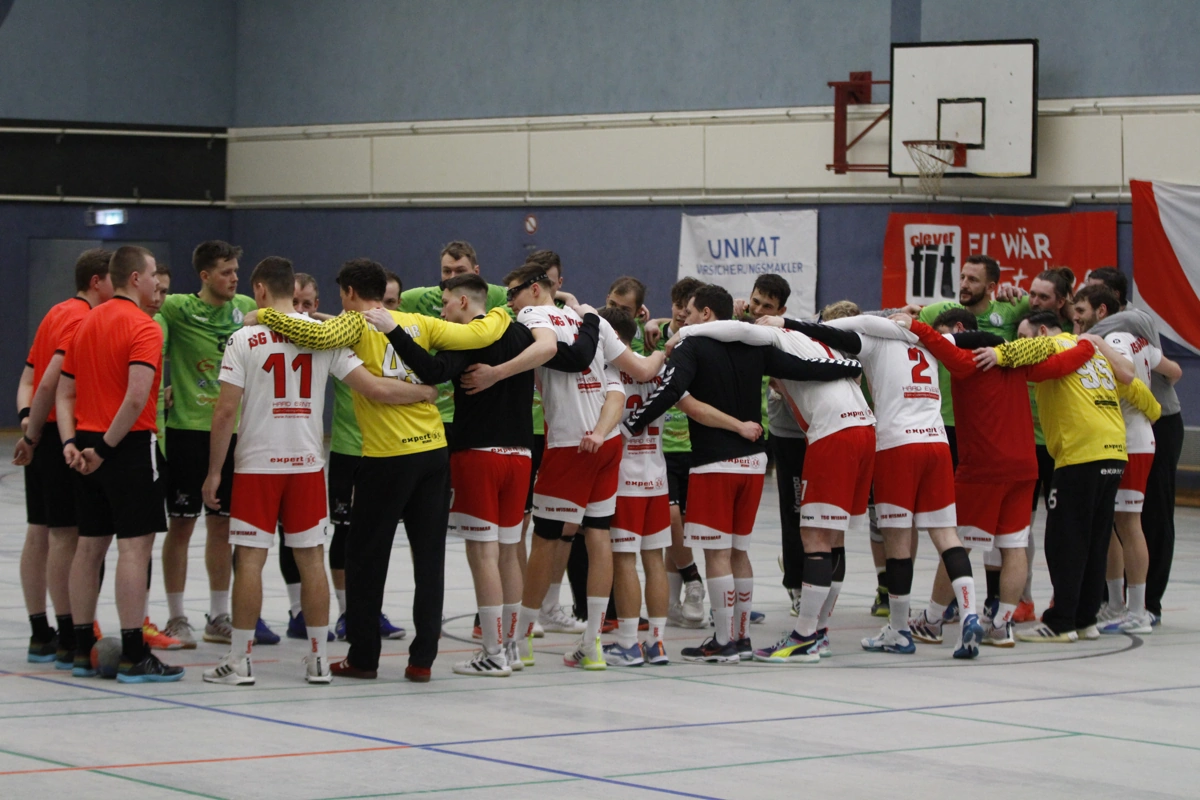 Erfahrung schlÀgt Jugend