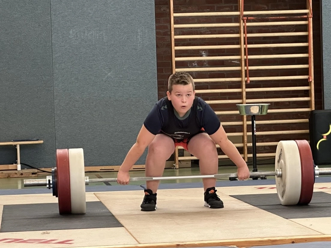 Dem Finaleinzug entgegen