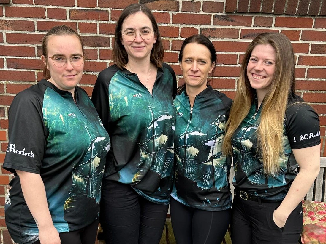 Weite Fahrt und wenig Erfolg