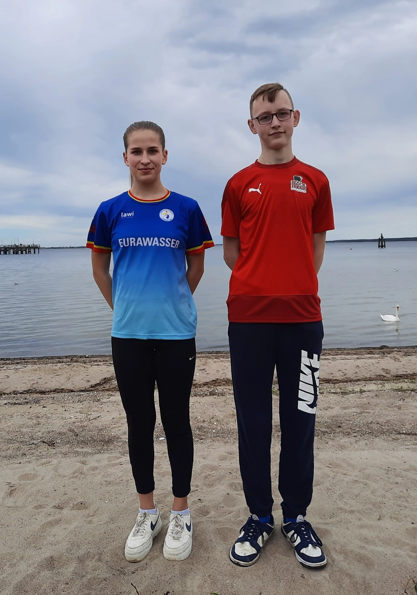 Osterlauf in Wismar läutet den Frühling ein