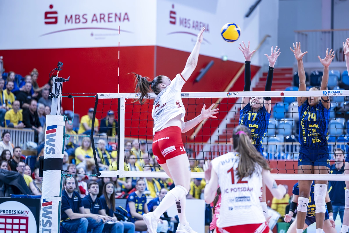 1. Bundesliga Frauen: Wer zieht ins Playoff-Finale ein?