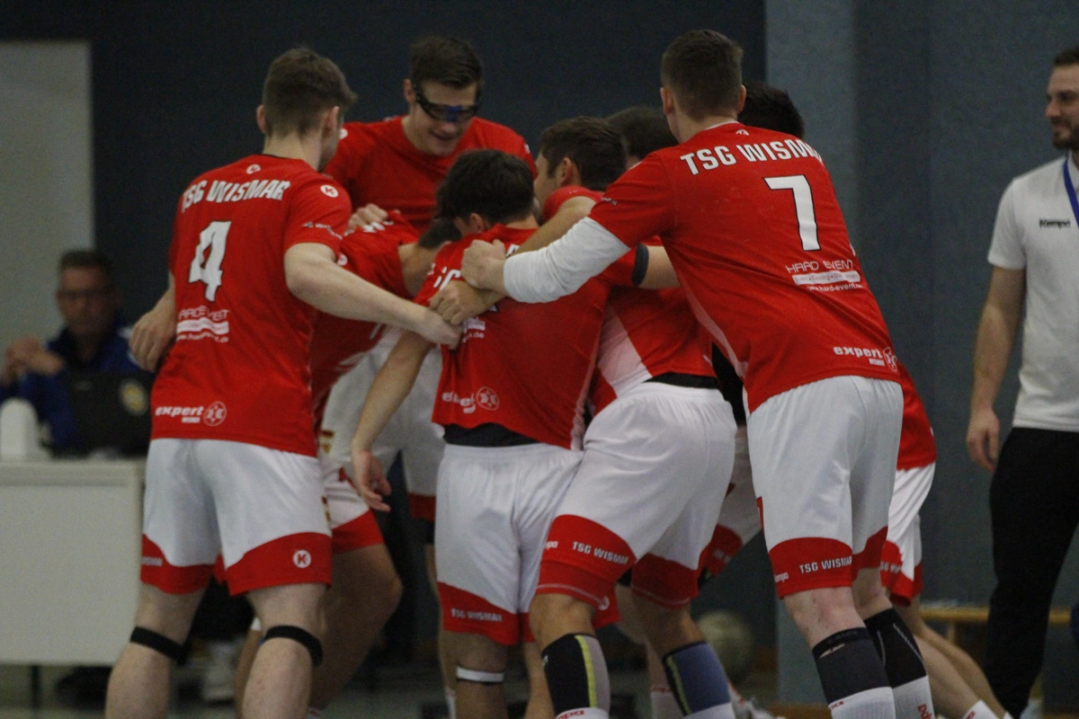 Starke erste Halbzeit bringt Auswärtssieg