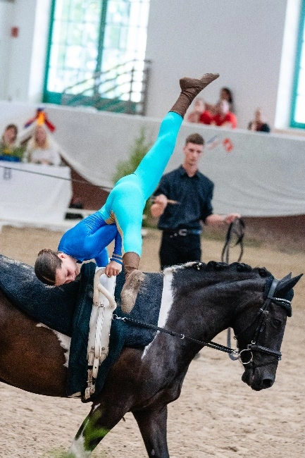 Beeindruckende Präsenz: Santamaria Diaz & Hohmann beim Preis der Besten