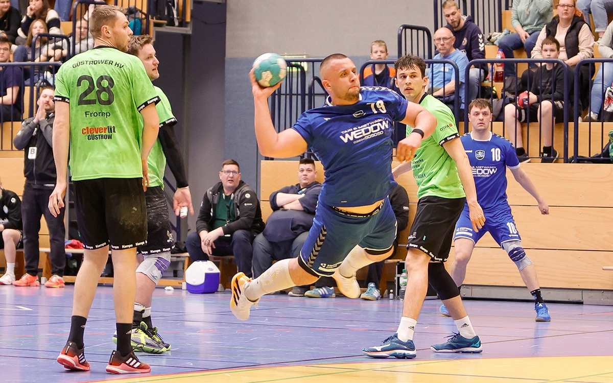 HCVG gleich zweimal im Pokal Final Four